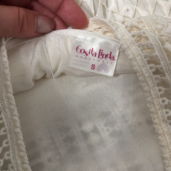 Cosita Linda cocktail evening dress - Picture 6 of 6